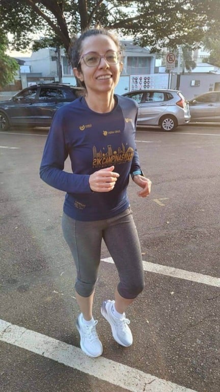 Corredores de Jundiaí participam da Maratona para Todos nas Olimpíadas de Paris