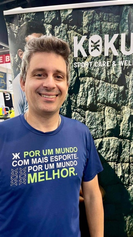 Corredores de Jundiaí participam da Maratona para Todos nas Olimpíadas de Paris