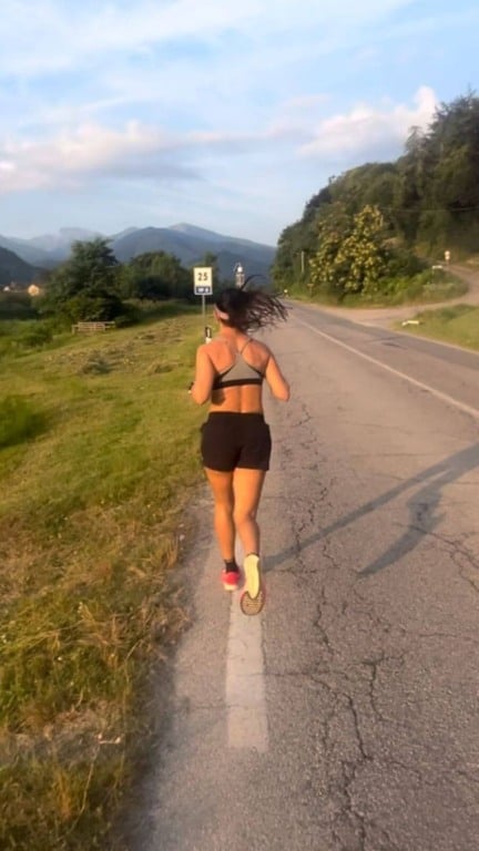 Corredores de Jundiaí participam da Maratona para Todos nas Olimpíadas de Paris