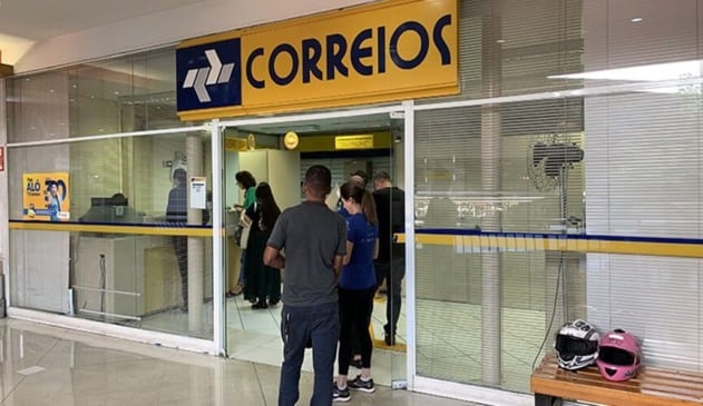 Agências em Jundiaí