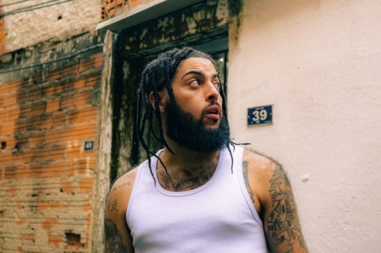 Encontro de gerações do rap: Sesc Jundiaí apresenta show de Coruja Bc1 com presença de Dexter e MC Luanna