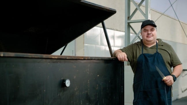 Foto: Kleber Fernandes/PASCOM/PSJB