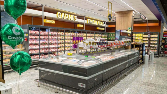 Covabra Supermercados