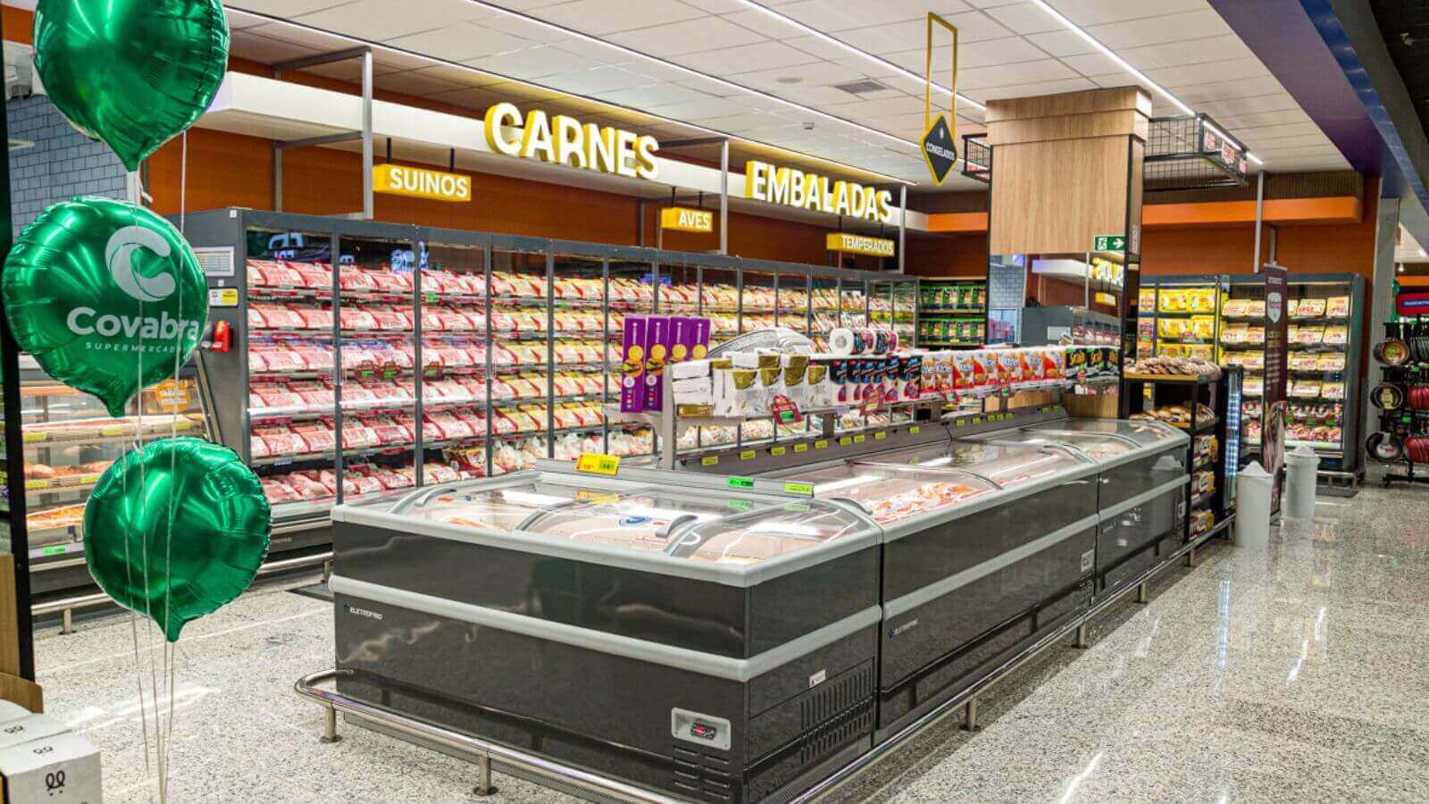 Covabra Supermercados