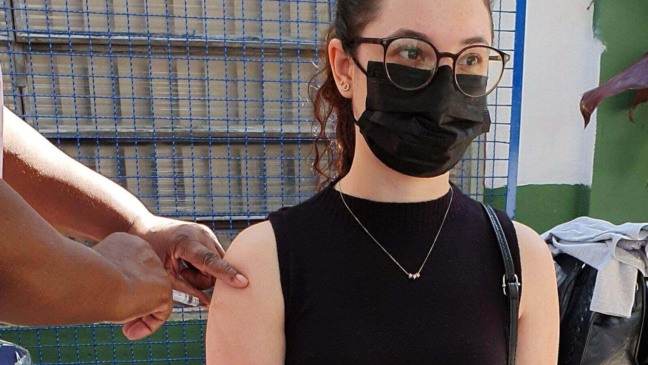 Vacinação em Campo Limpo Paulista