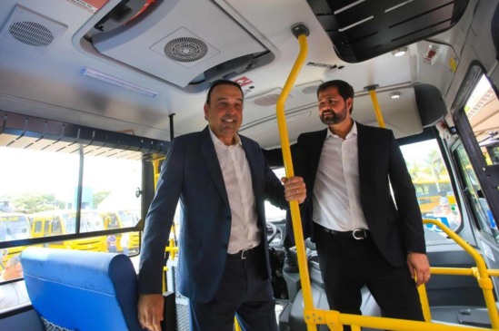 Foto: Gilberto Marques/Governo do Estado de SP