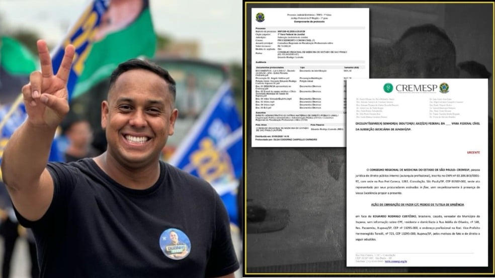 Foto: Reprodução/Instagram