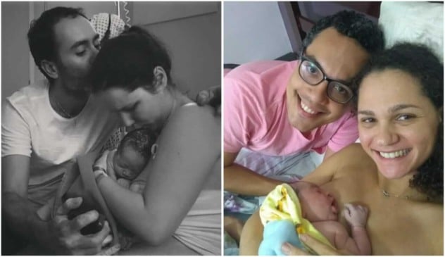 Parto Humanizado em Jundiaí