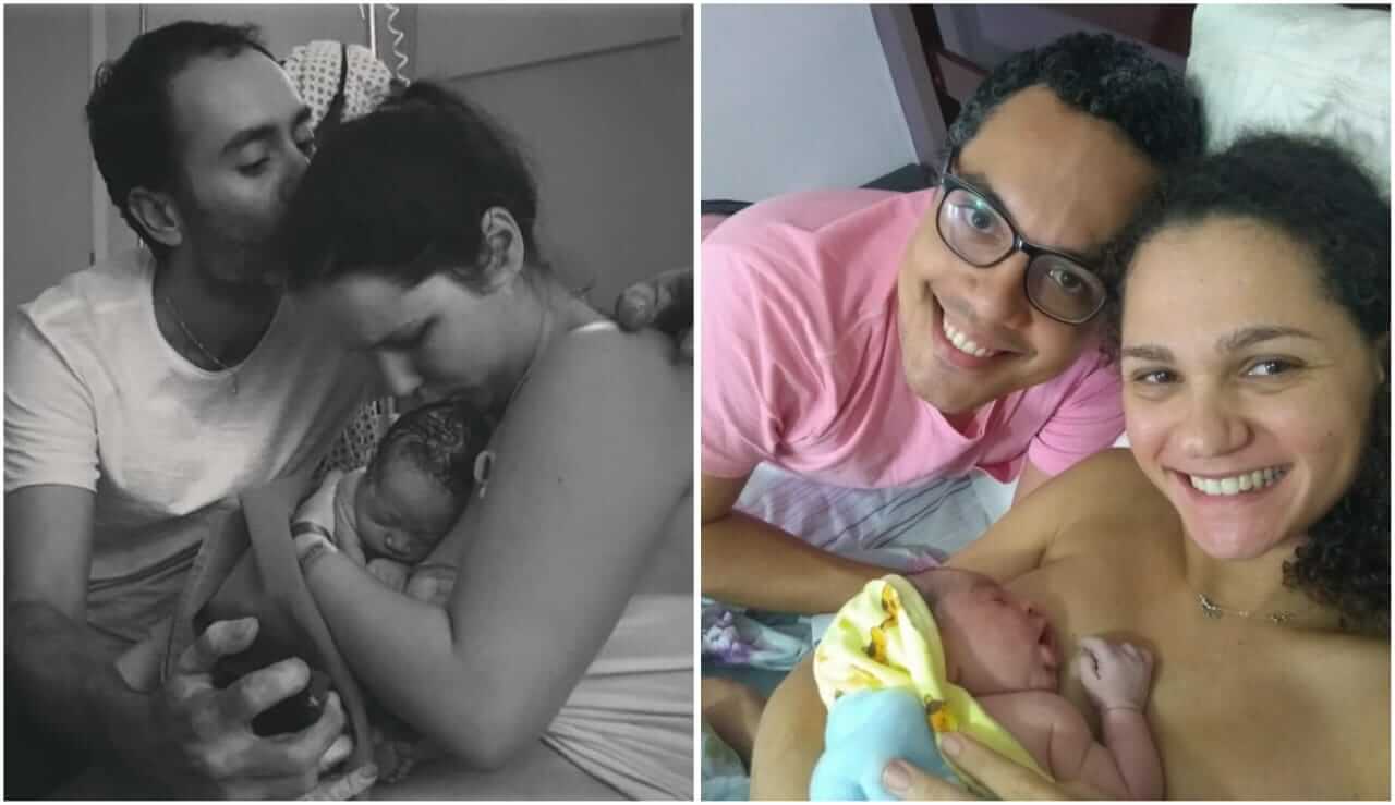 Parto Humanizado em Jundiaí