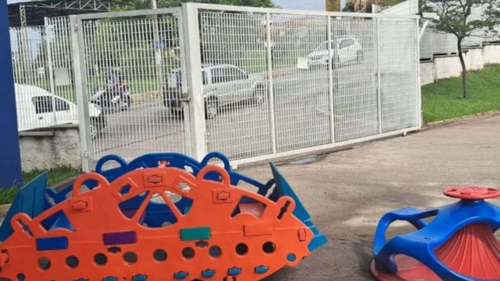 Foto: Arquivo Pessoal/Reprodução/g1 Foto: Arquivo Pessoal/Reprodução/g1