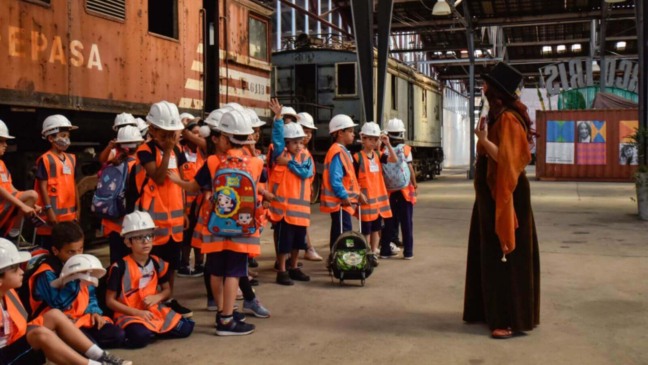 Foto: Prefeitura de Jundiaí