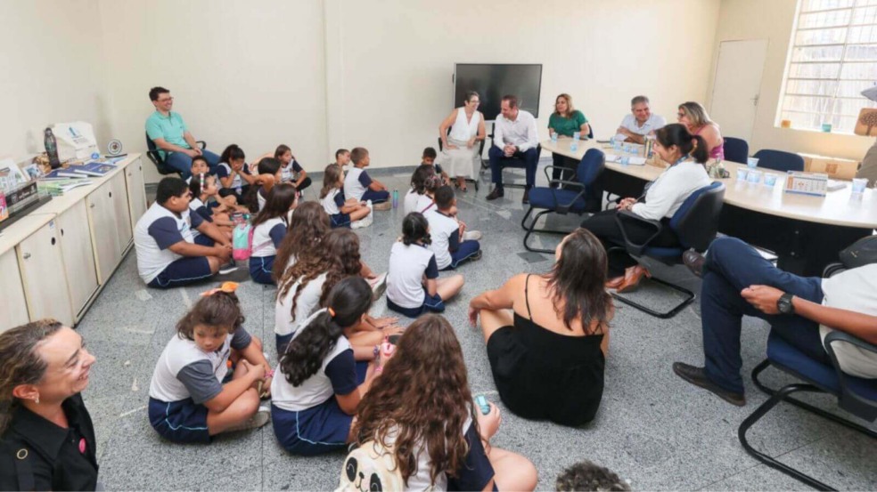 Foto: Prefeitura de Jundiaí Foto: Prefeitura de Jundiaí