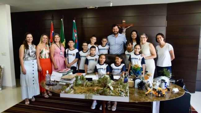 Foto: Prefeitura de Jundiaí