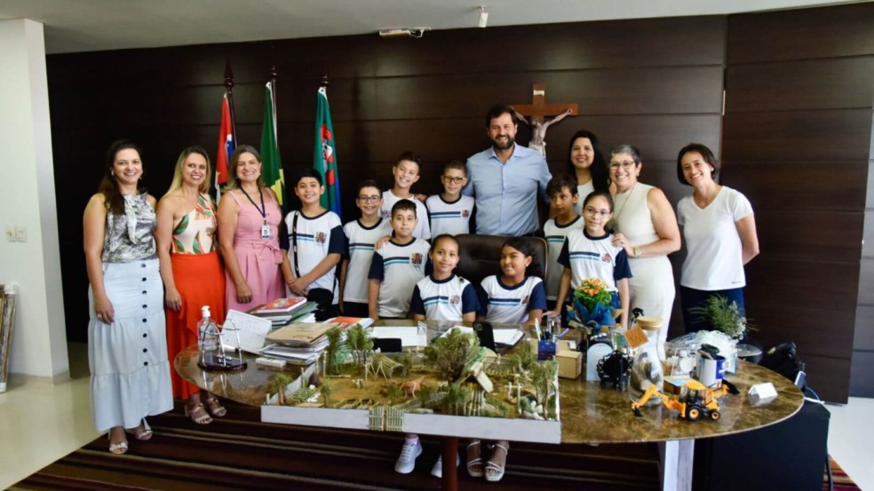 Foto: Prefeitura de Jundiaí Foto: Prefeitura de Jundiaí