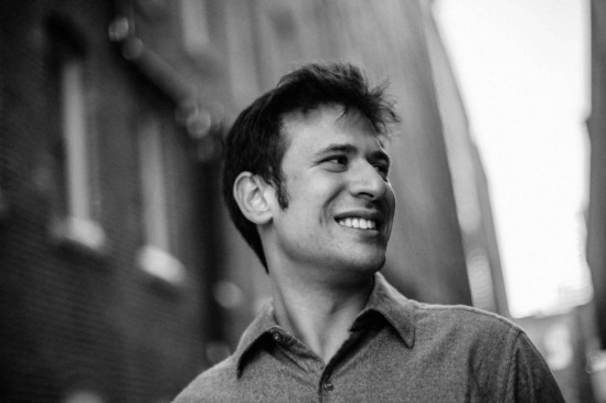 Pianista Cristian Budu faz concerto de lançamento de seu novo álbum no Sesc Jundiaí