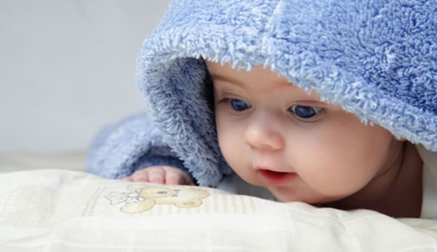 Cuidado com as crianças