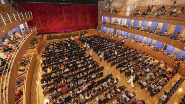Sala Cultural de Jundiaí