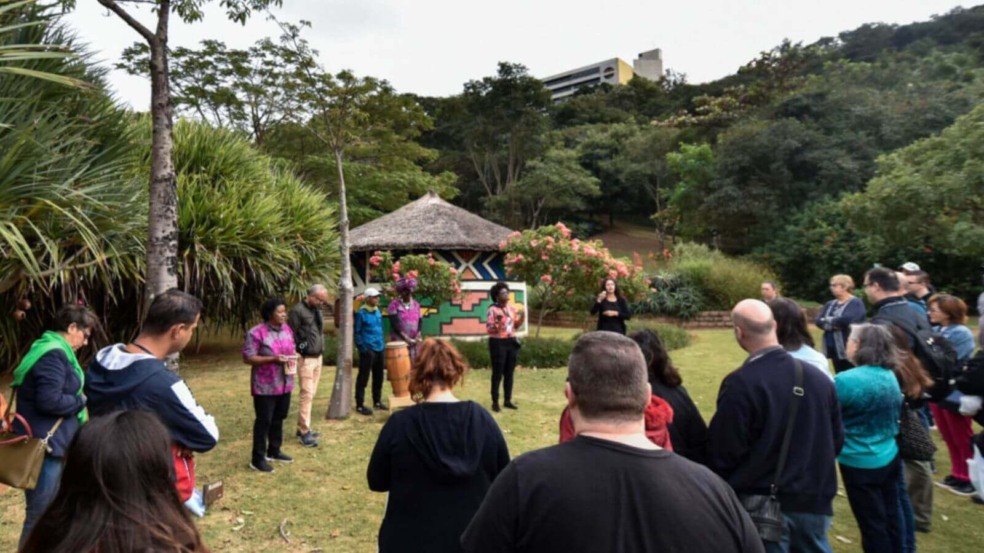 Rota Afro de Jundiaí Rota Afro de Jundiaí