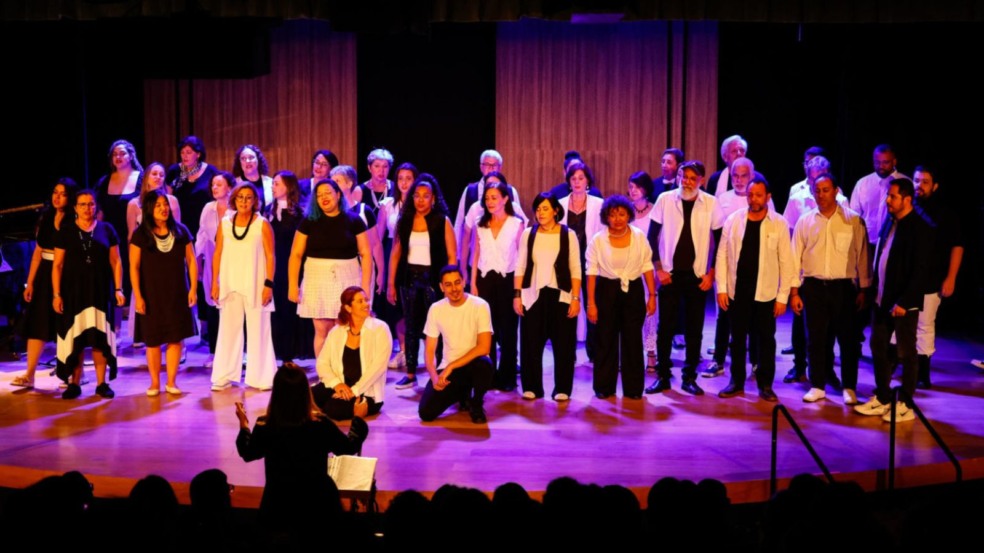 Coral Municipal de Jundiaí Coral Municipal de Jundiaí