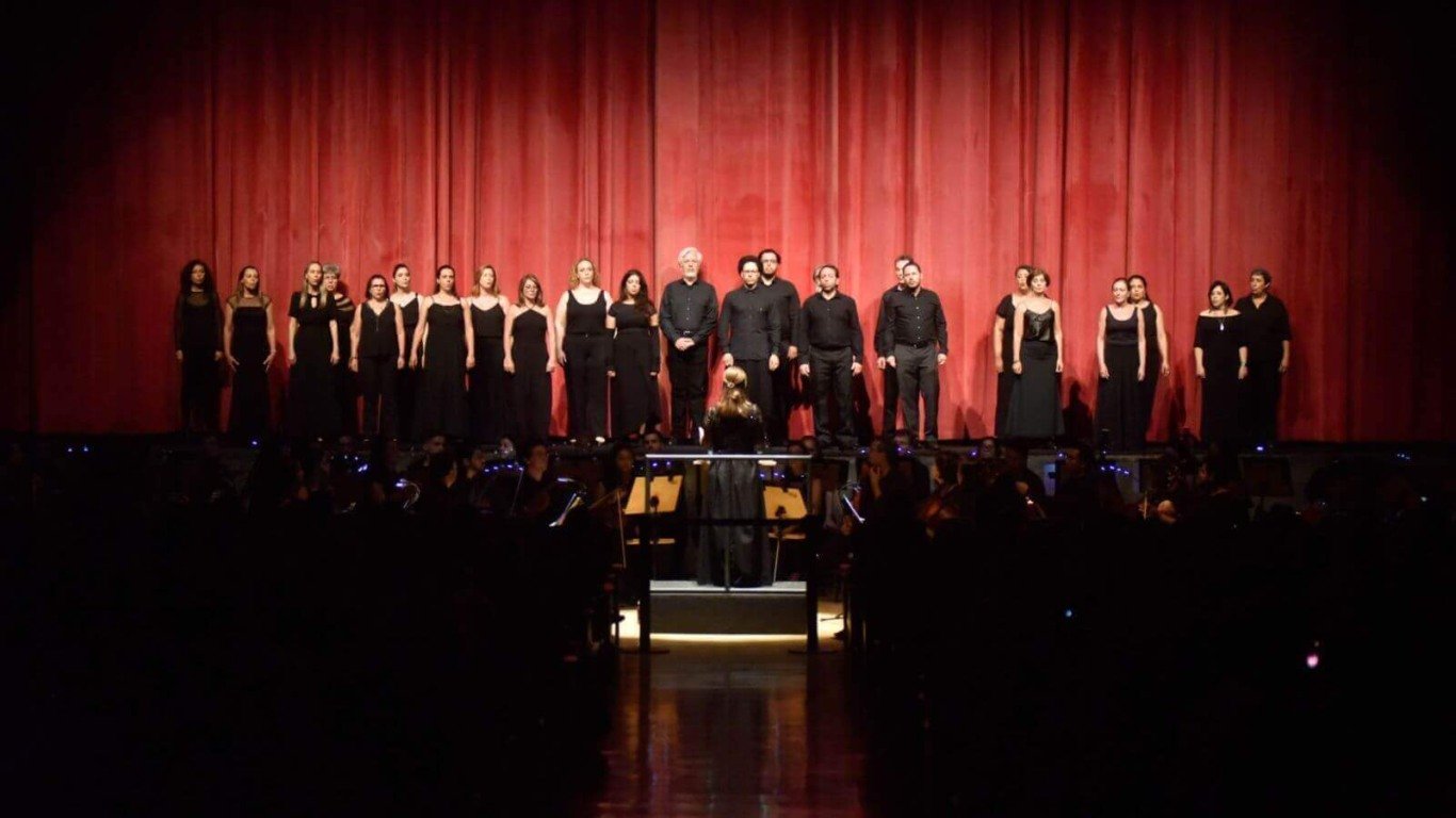 Coral Municipal de Jundiaí