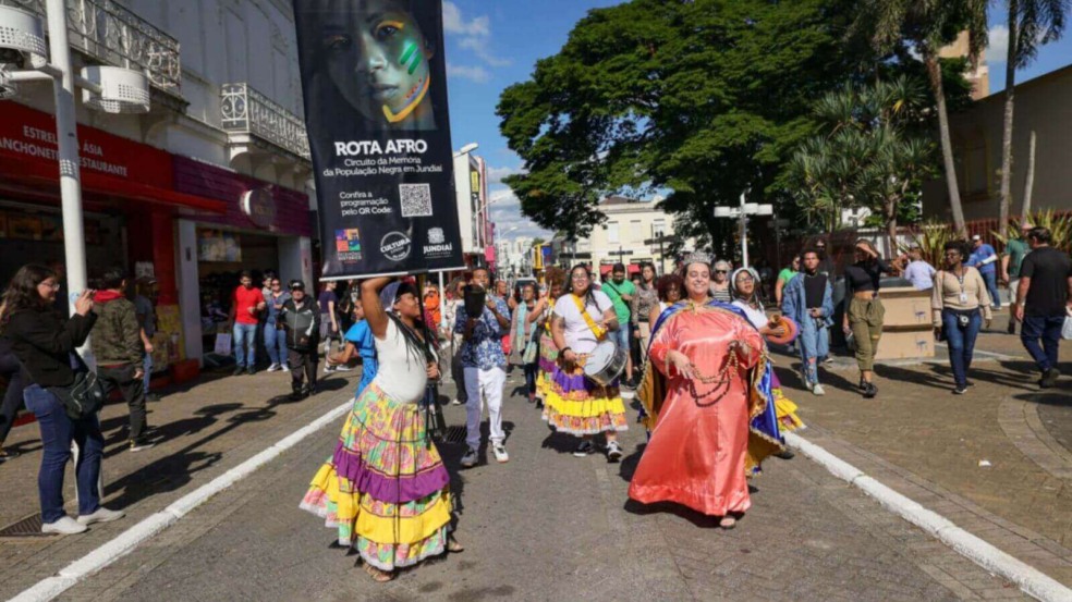 Foto: Prefeitura de Jundiaí