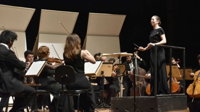 Orquestra Municipal de Jundiaí