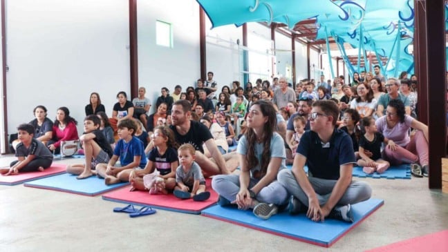 Foto: Prefeitura de Jundiaí