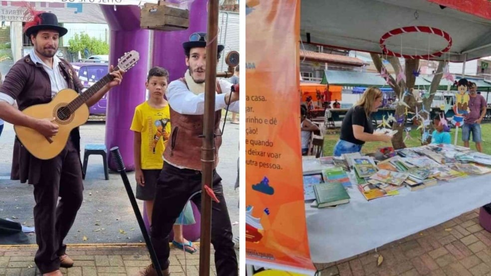 (Foto: Prefeitura de Várzea Paulista)