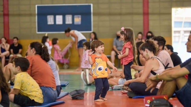 Com entrada gratuita, programação cultural vai das 10h às 15h (Foto: Prefeitura de Jundiaí)