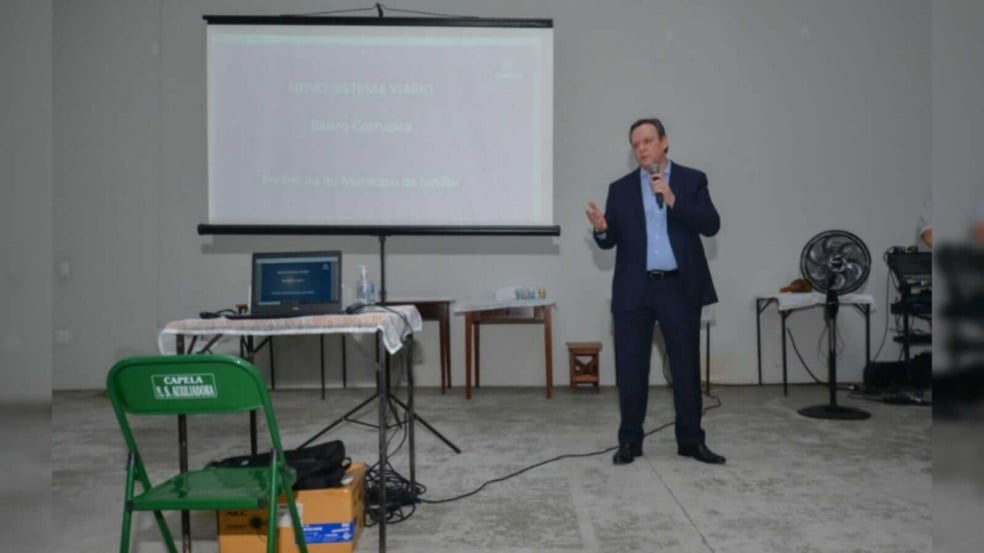 Foto: Prefeitura de Jundiaí