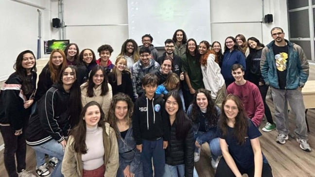 Cursinho da Faculdade de Medicina de Jundiaí