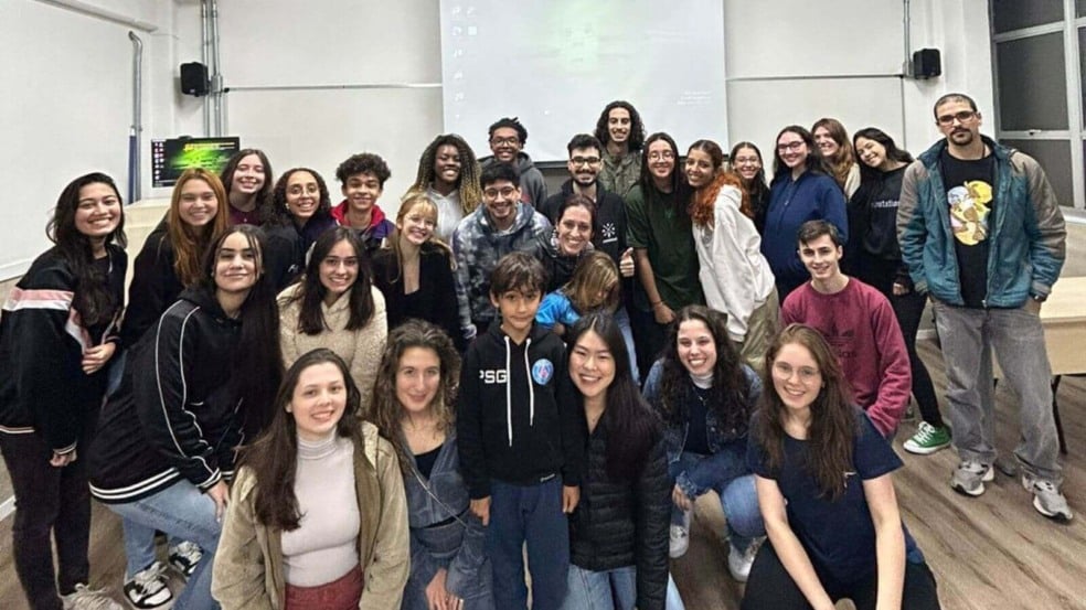 Cursinho da Faculdade de Medicina de Jundiaí