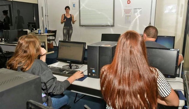 Curso de informática jundiaí