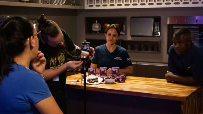 Curso tem por objetivo de proporcionar a avaliação das do mercado ao qual está interessado em empreender, identificando os pontos fortes e fracos da ideia (Foto: Prefeitura de Jundiaí)