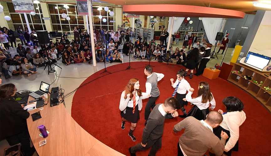 curso de harry poter em jundiaí