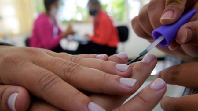 Fundo social divulga lista de selecionados