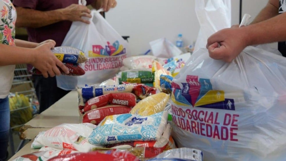 Ajude as vítimas das chuvas do Litoral Norte por entidades de Jundiaí