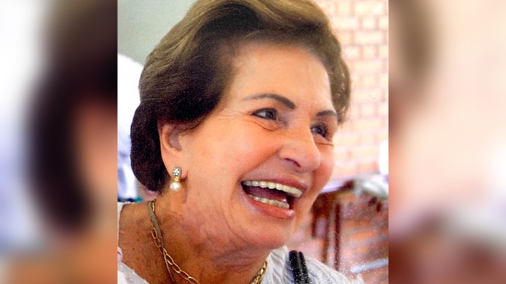 Morre Dona Núria Paoletti, em Jundiaí