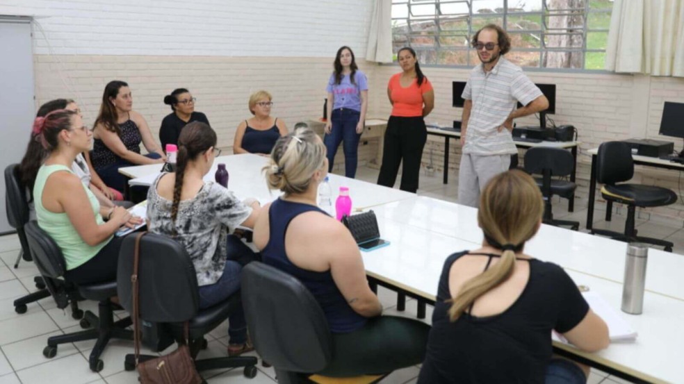 Foto: Prefeitura de Jundiaí