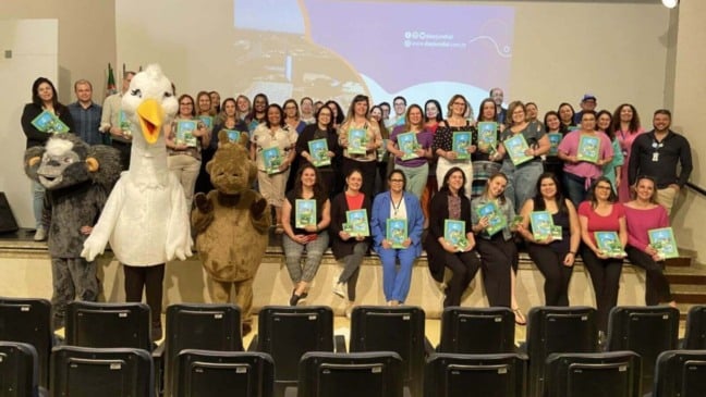 Foto: Prefeitura de Jundiaí