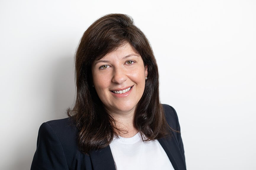 Daniela da Camara candidata a prefeita pelo PT. (Foto: Divulgação)