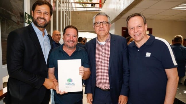 Jundiaí apresenta demandas de habitação popular e saúde ao Governo Federal