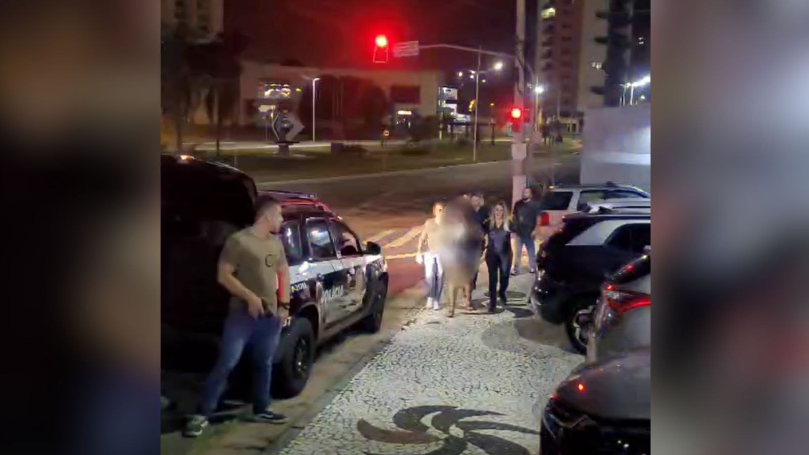 Prisão pela DDM Jundiaí