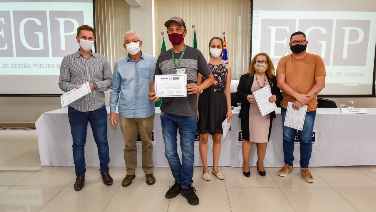 Foto: Prefeitura de Jundiaí