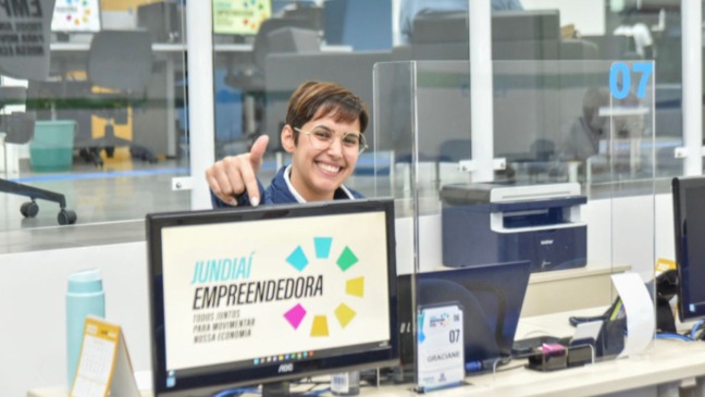 DHL e Humanitarian divulgam 70 vagas de emprego temporário em Jundiaí