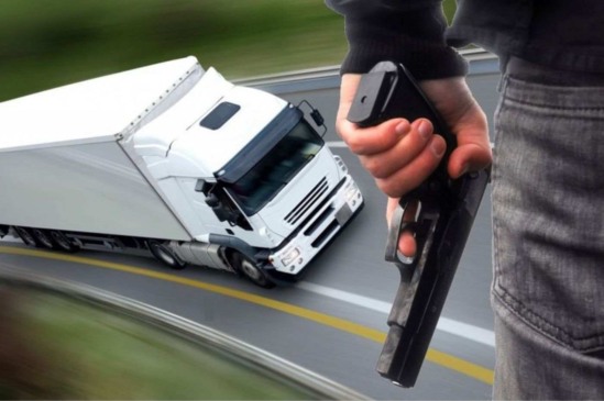 DIG de Jundiaí esclarece série de roubos de carga ocorridos na região