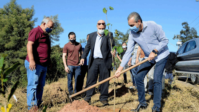 prefeitura de varzea