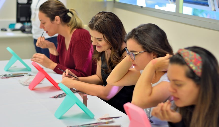 Senac oferece atividades gratuitas em Jundiaí