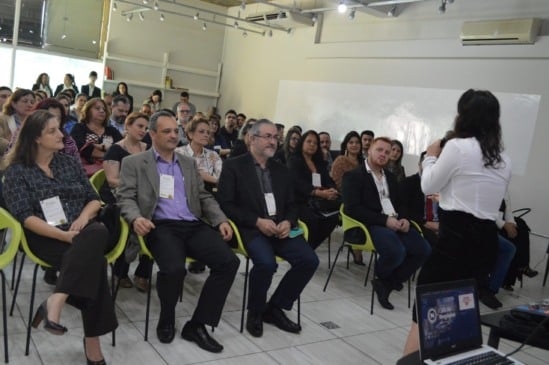 Esse será o primeiro Café de Negócios de 2020