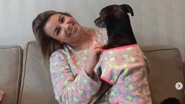 Foto: Reprodução/Instagram Fashion Puppies
